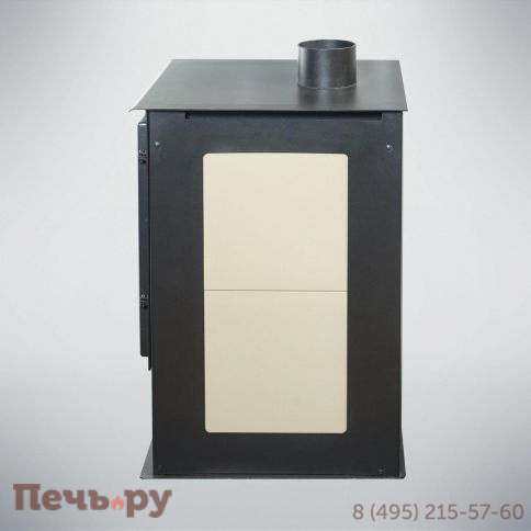 Печь камин Гармония 105 (плитка) фото 4