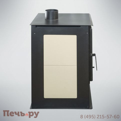 Печь камин Гармония 105 (плитка) фото 8