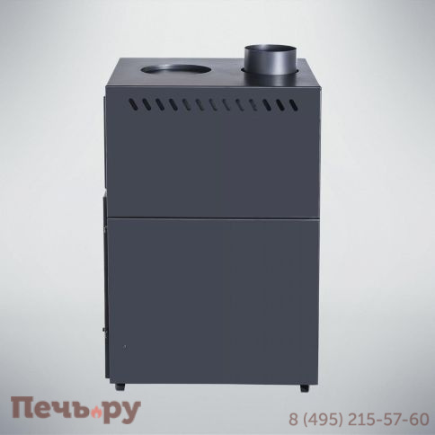 Печь камин Гармония 1309 (Черный) фото 6