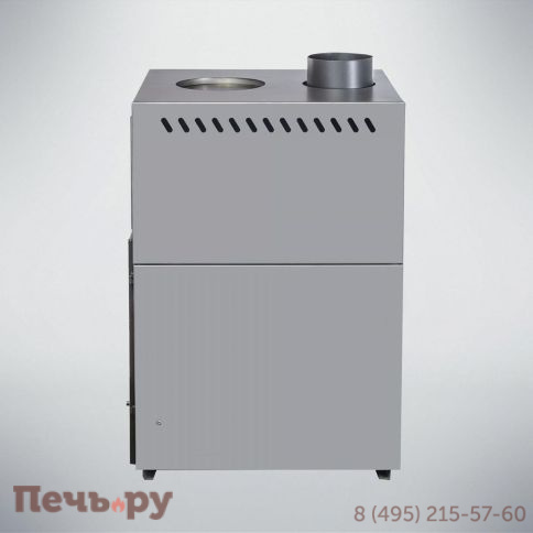 Печь камин Гармония 1309 (графит) фото 4