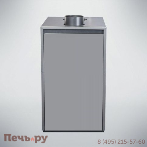 Печь камин Гармония 1309 (графит) фото 6