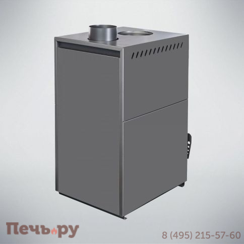 Печь камин Гармония 1309 (графит) фото 7