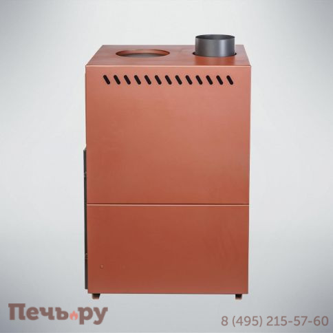 Печь камин Гармония 1309 (терракот) фото 5