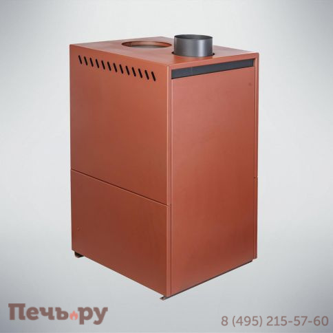 Печь камин Гармония 1309 (терракот) фото 6