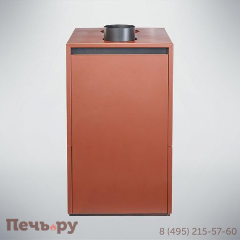 Печь камин Гармония 1309 (терракот) фото 7