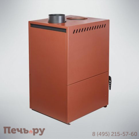 Печь камин Гармония 1309 (терракот) фото 8