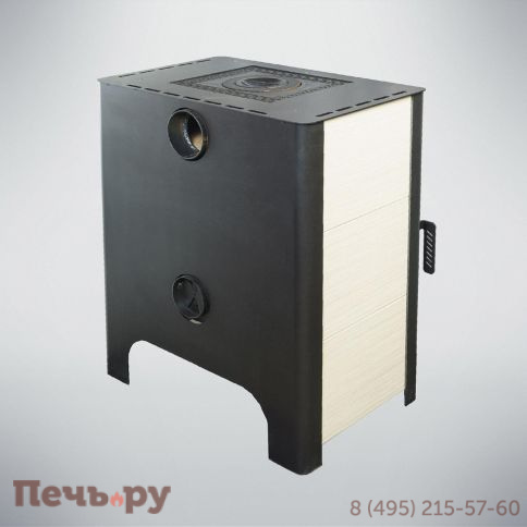 Печь камин Гармония 1805 фото 7