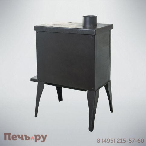 Печь камин Гармония Афина фото 4