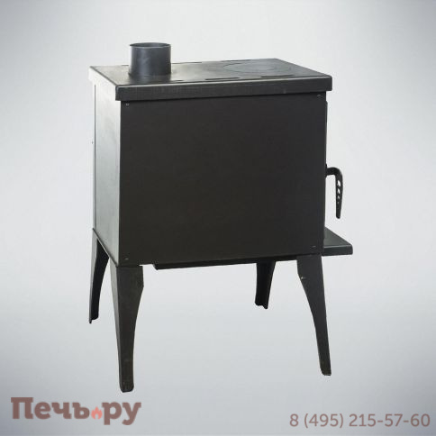 Печь камин Гармония Афина фото 8