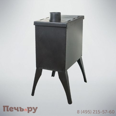 Печь камин Гармония Афина Гранда фото 5