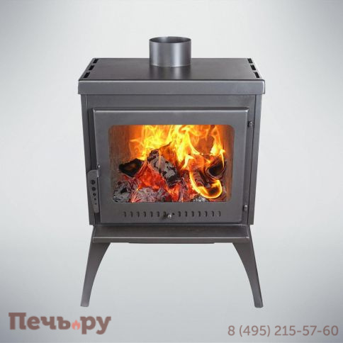 Печь камин Гармония Афина Комфорт фото 3