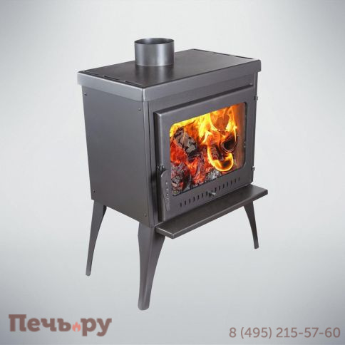 Печь камин Гармония Афина Комфорт фото 4