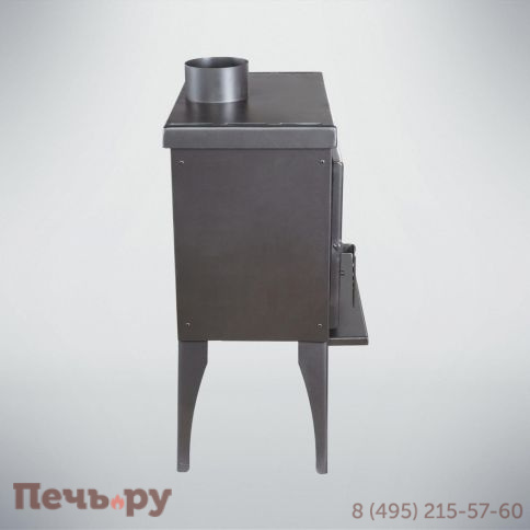 Печь камин Гармония Афина Комфорт фото 6