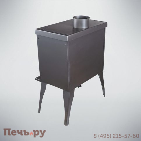 Печь камин Гармония Афина Комфорт фото 7