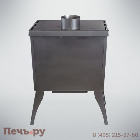 Печь камин Гармония Афина Комфорт фото 9