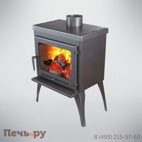 Печь камин Гармония Афина Комфорт фото