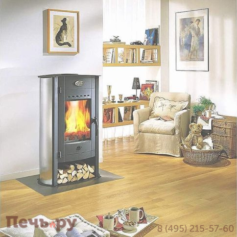 Печь камин Godin Biodesign 2 369107 фото 3