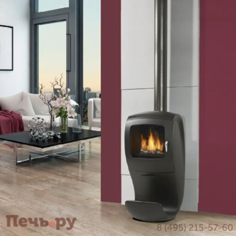 Печь камин Godin Cobra фото 3