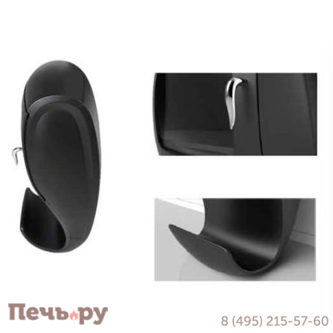 Печь камин Godin Cobra фото 4