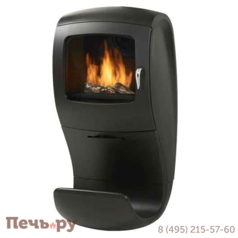 Печь камин Godin Cobra фото