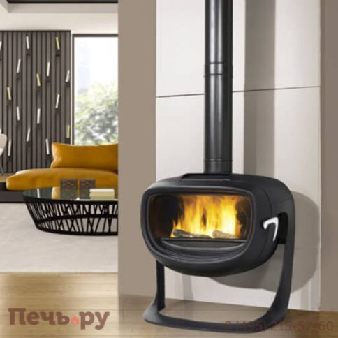 Печь камин Godin Panthera фото 3