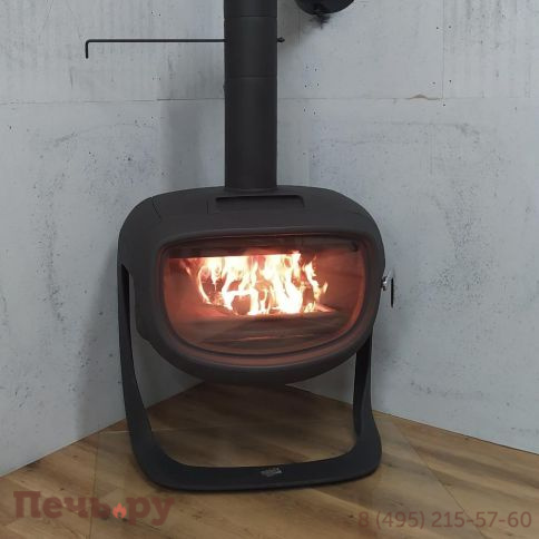 Печь камин Godin Panthera фото 4