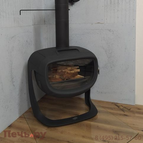 Печь камин Godin Panthera фото 6