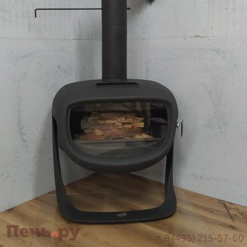 Печь камин Godin Panthera фото 7