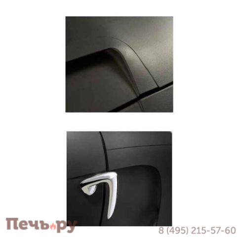 Печь камин Godin Panthera фото 8