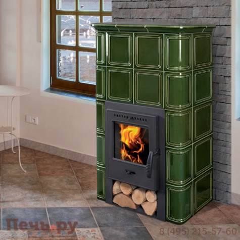 Печь-камин Hein Catania 1 H фото