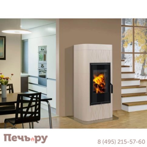 Печь-камин Hein Dolo 2 керамика 92360 фото 3