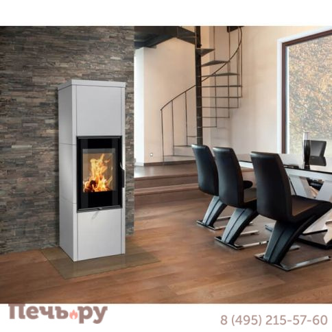 Печь-камин Hein Fantasy 1 керамика 83606 фото 3