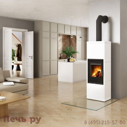 Печь-камин Hein Fantasy 1 керамика 83606 фото 4