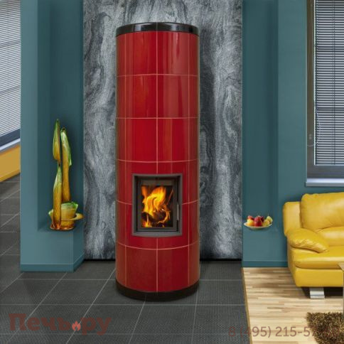 Печь-камин Hein Klasik R1 фото 3