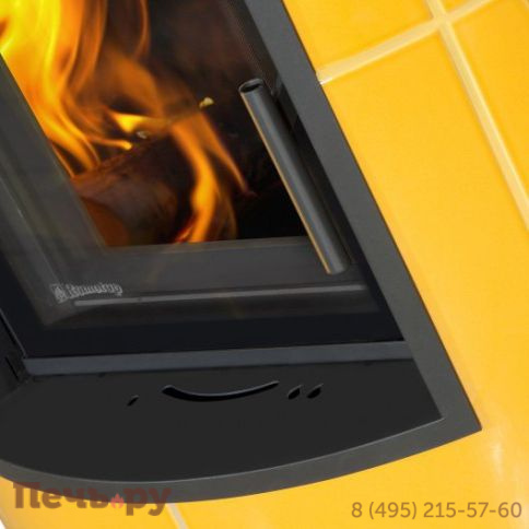 Печь-камин Hein Klasik R1 фото 5