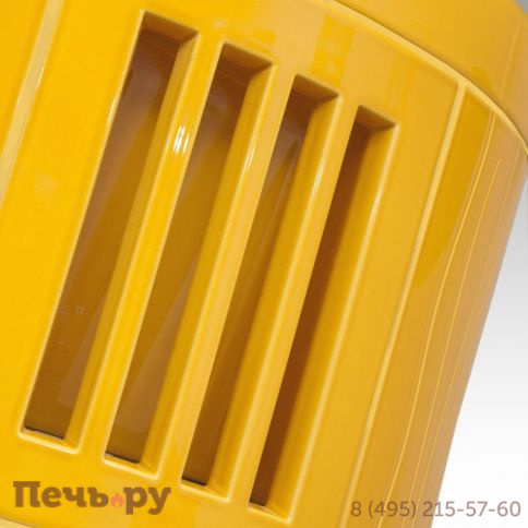 Печь-камин Hein Klasik R1 фото 6