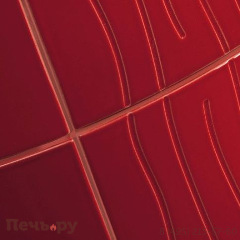 Печь-камин Hein Klasik R1 фото 7