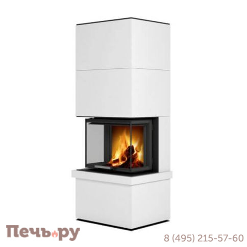 Печь-камин Hein Spirit C1 керамика 90901 фото