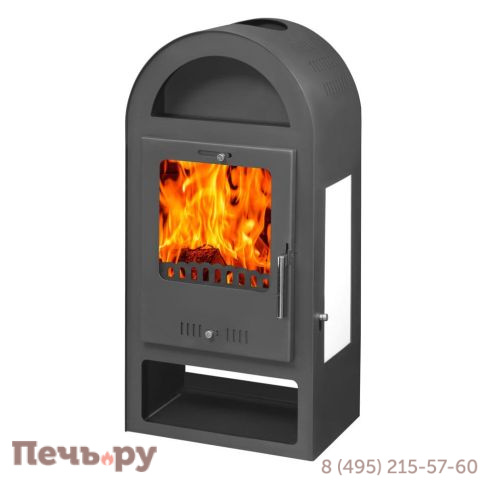 Печь камин Hosseven Efes Ceramic фото