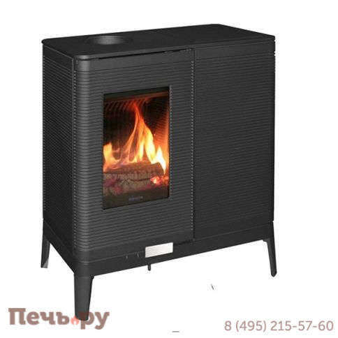 Печь камин Invicta Akimix фото