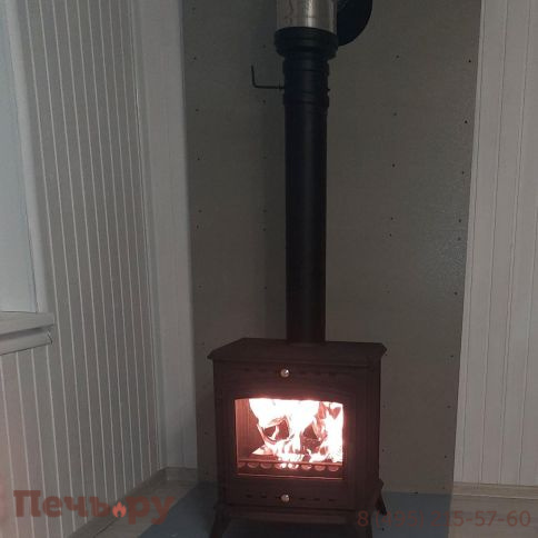 Печь камин Invicta Altea фото 4