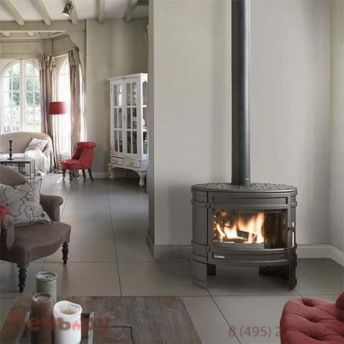 Печь камин Invicta Angor фото 3