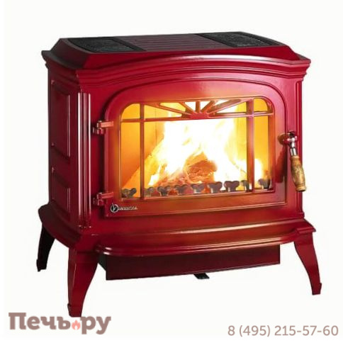 Печь камин Invicta Bradford фото 3