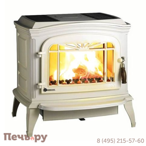 Печь камин Invicta Bradford фото 4