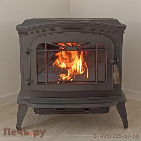 Печь камин Invicta Bradford фото 5