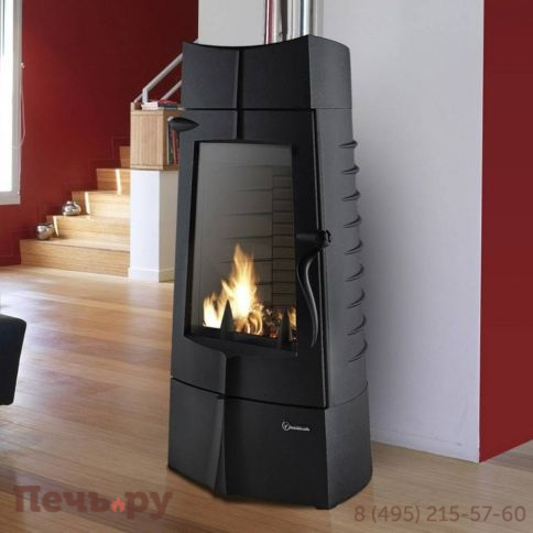 Печь камин Invicta Chamane фото 3