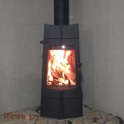 Печь камин Invicta Chamane фото 5