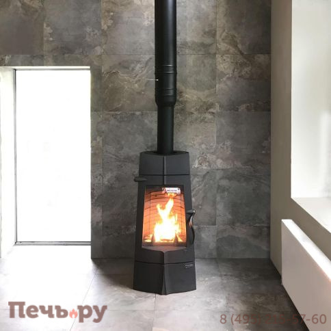 Печь камин Invicta Chamane фото 6