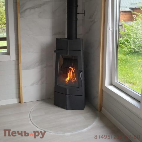 Печь камин Invicta Chamane фото 7