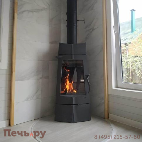 Печь камин Invicta Chamane фото 8